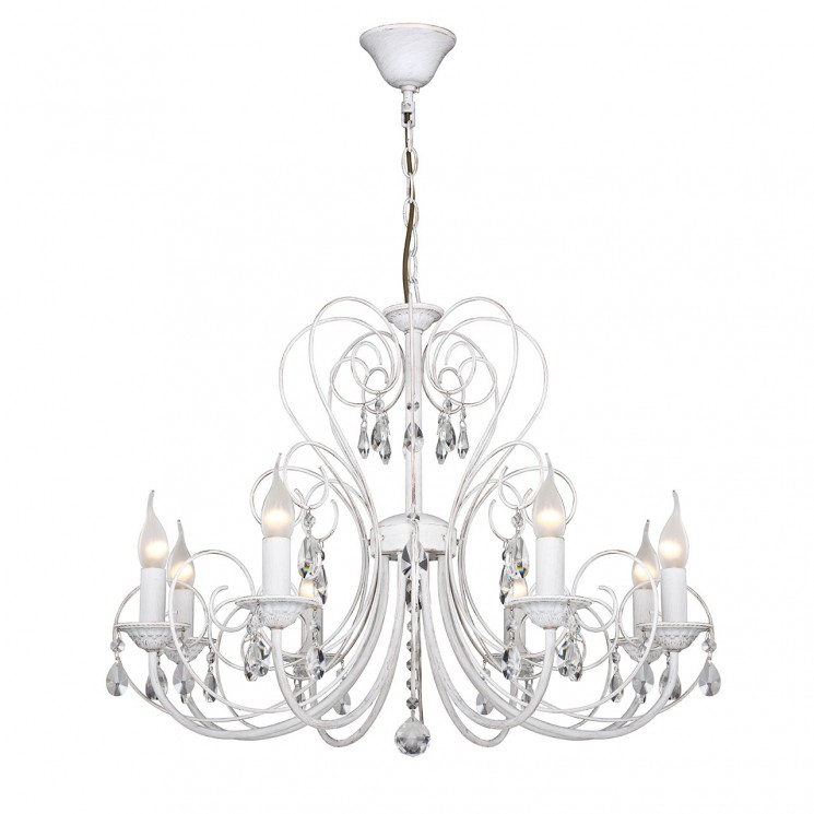 Подвесная люстра Favourite 2157-8P Versailles