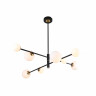 Люстра на штанге F-Promo 3090-8P Vials