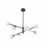Люстра на штанге F-Promo 3090-8P Vials