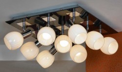 Светильник Lussole LSX-5507-09