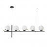 Подвесная люстра F-Promo 4106-5P Tior