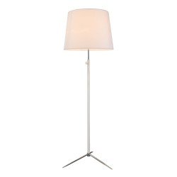 Торшер Maytoni MOD323-FL-01-W Monic