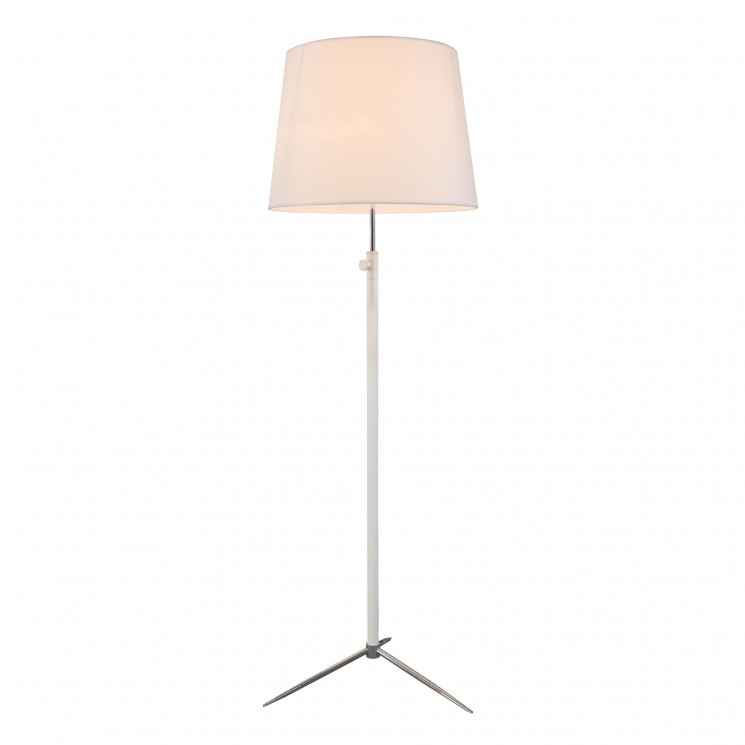 Торшер Maytoni MOD323-FL-01-W Monic