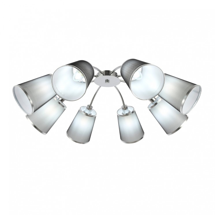 Люстра потолочная Evoluce MALEONTE SLE103002-08