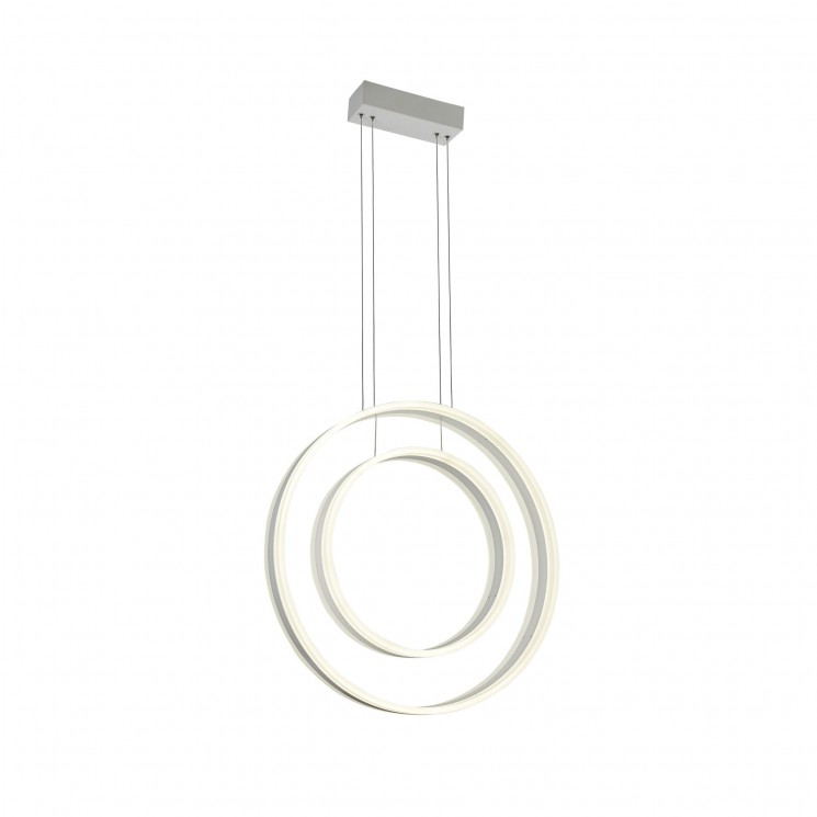 Подвесной светильник Maytoni MOD808-PL-02-115-W Ravello