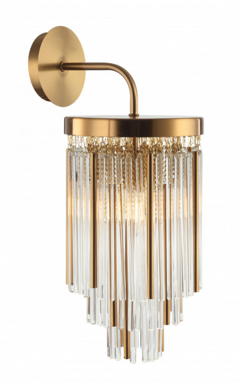 Бра Stilfort 2147/05/01W Style rain