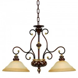 Люстра WERTMARK WE354.02.603