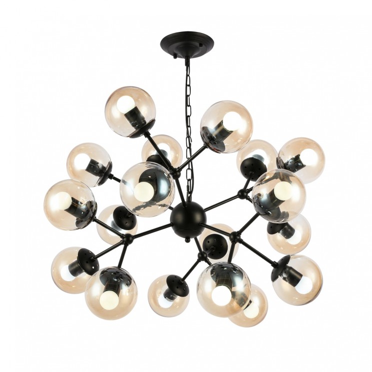 Светильник подвесной Evoluce LACOTTA SLE154913-18