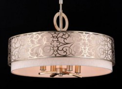 Люстра Maytoni H260-04-N House