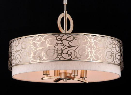 Люстра Maytoni H260-04-N House