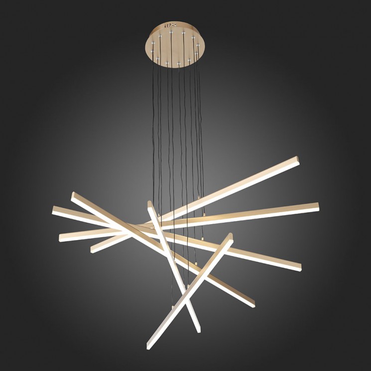 Светильник подвесной ST LUCE BASONI SL394.223.06