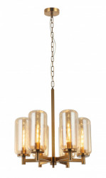 Подвесная люстра Stilfort 2149/05/06P Bauers