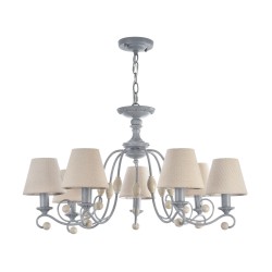 Люстра Maytoni ARM355-PL-07-GR Rebecca