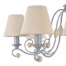 Люстра Maytoni ARM355-PL-07-GR Rebecca