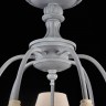 Люстра Maytoni ARM355-PL-07-GR Rebecca