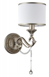 Бра Maytoni H235-01-G Fiore