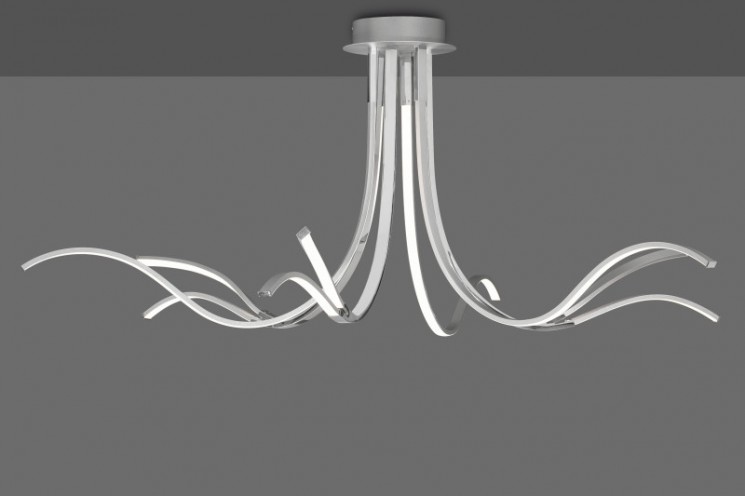 Накладная люстра Mantra 6106 Corinto