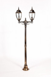 Уличный фонарный столб YAOHUALUX 91208LA Gb ARSENAL L