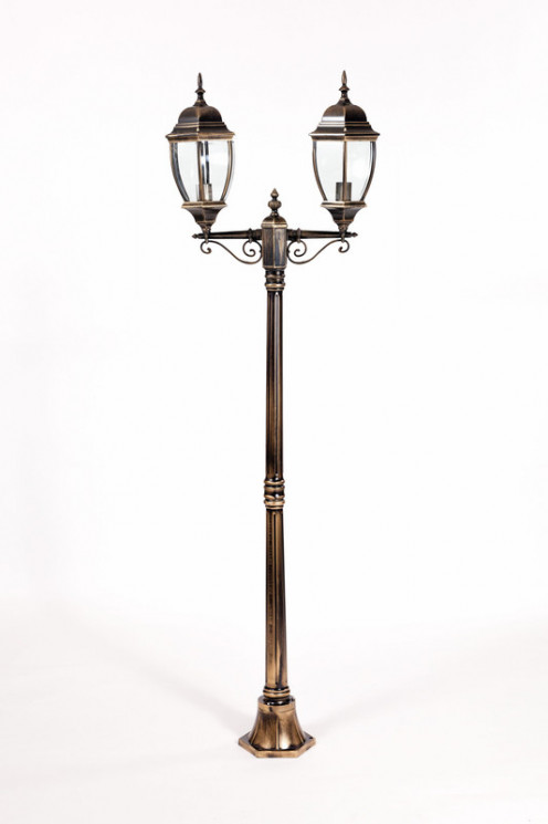 Уличный фонарный столб YAOHUALUX 91208LA Gb ARSENAL L