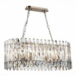 Люстра подвесная  ST Luce SL1170.103.10 FABIO