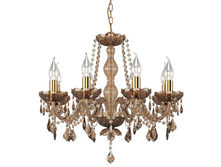 Люстра Newport 11308/С