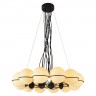 Подвесная люстра Lussole LSP-8177 LSP-8176