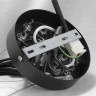 Подвесная люстра Lussole LSP-8177 LSP-8176