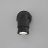 Спот Eurosvet 20125/1 LED черный Plat