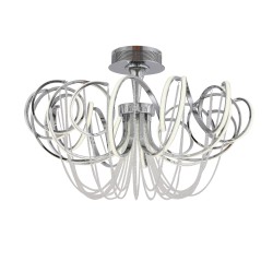 Люстра потолочная ST Luce SL959.102.10 TRAVASO