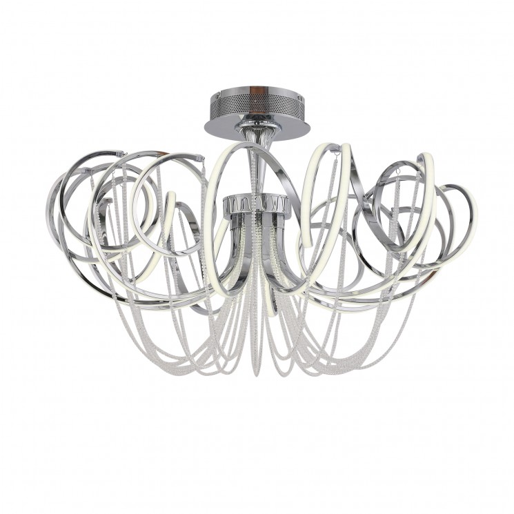 Люстра потолочная ST Luce SL959.102.10 TRAVASO