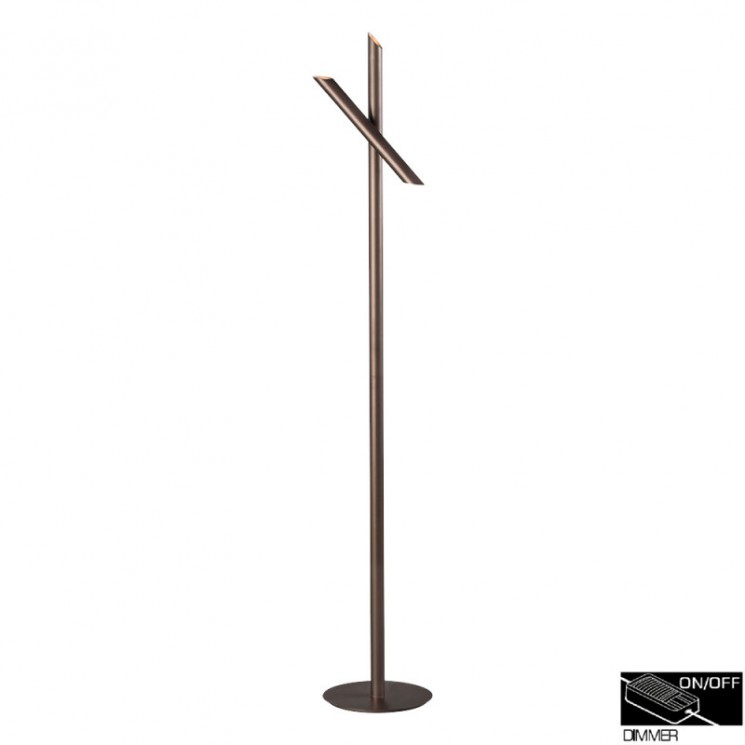 Торшер Mantra 5776 Take