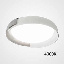 Потолочный светильник ImperiumLoft ADDA White/Beton
