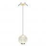 Подвес Odeon Light 5008/5LA CRYSTAL