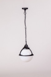 Подвесной уличный светильник YAOHUALUX 88105 Bl GENOVA