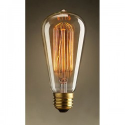 Ретро лампа Loft GF-E-764