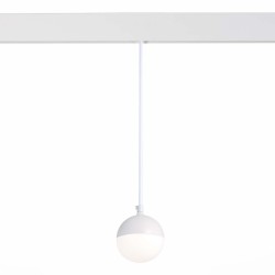 Магнитный трековый светильник подвесной  ST Luce ST358.543.07 PIBOLE