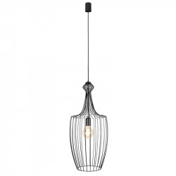 Подвесной светильник Nowodvorski 8847 LUKSOR