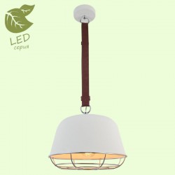 Подвесной светильник Lussole GRLSP-8043 KODIAK