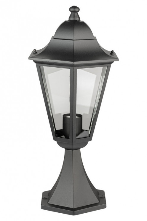 Садово-парковый светильник YAOHUALUX 79804E Bl PETERSBURG ECONOM