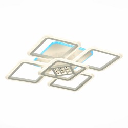 Светильник потолочный Evoled SLE500052-05RGB MARLIN