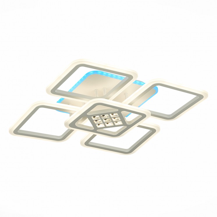 Светильник потолочный Evoled SLE500052-05RGB MARLIN