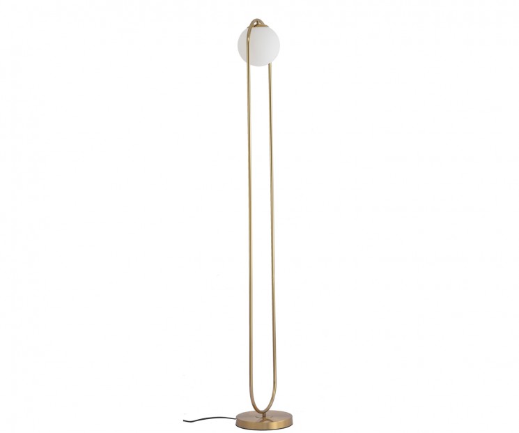 Торшер KINK Light 07632-F Кенти