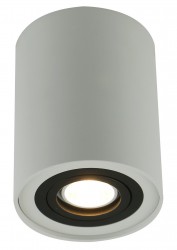 Светильник потолочный Arte lamp A5644PL-1WH FALCON