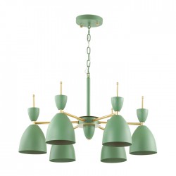 Люстра Lumion 3785/6 GEMMA