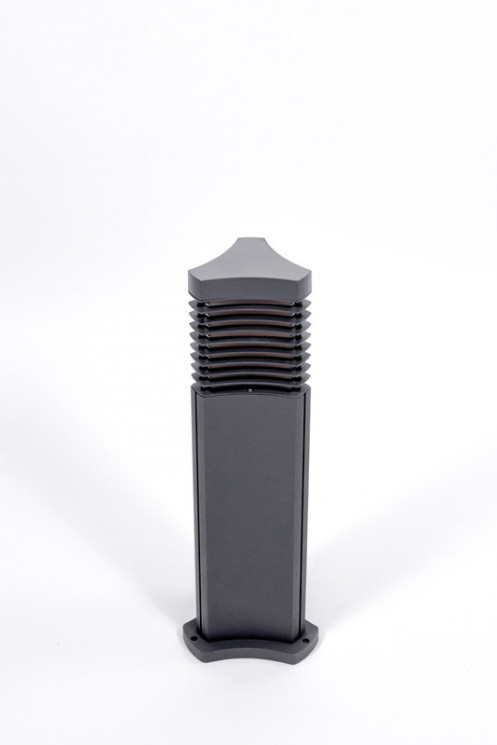 Садово-парковый светильник YAOHUALUX 67129-650 Gr BRISBANE