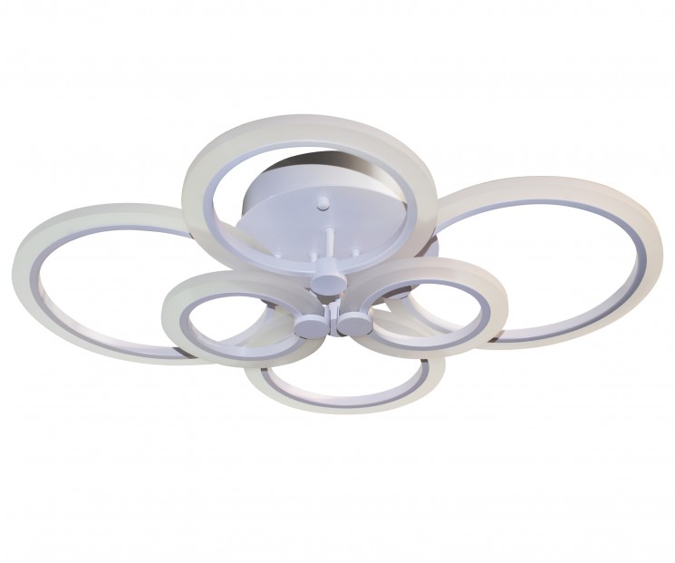 Потолочный светильник KINK Light Сага New 7819