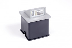 Настенный уличный(фасадный) светильник YAOHUALUX W78029 S TUBE LED