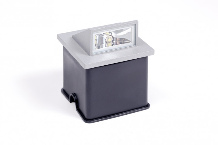 Настенный уличный(фасадный) светильник YAOHUALUX W78029 S TUBE LED