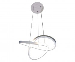 Подвесной светильник KINK Light Бейли 8638