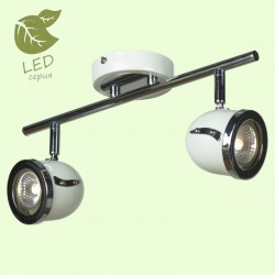 Спот Lussole GRLSN-3111-02 Tivoli